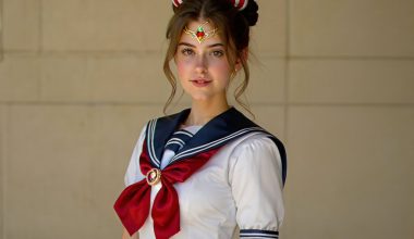 Unraveling Style Trendy Looks Inspired by Sailor Moon's Iconic Fashion - Alihoub