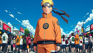 Embracing Style How Naruto’s Fashion Transforms Casual Streetwear - Alihoub