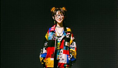 Embrace Retro Chic How Anime Name's Iconic Character Redefines Casual Style! - Alihoub