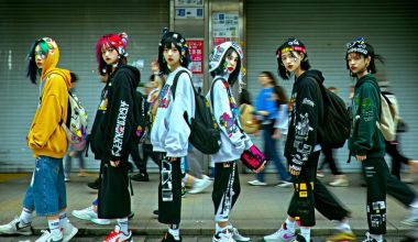 Unlocking the Style of Tokyo Playful Outfits Inspired by Characters from My Hero Academia - Alihoub