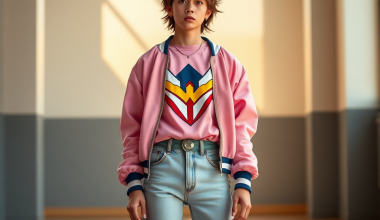 Defying Trends How Anime Name Inspires Casual Chic in Every Outfit - Alihoub