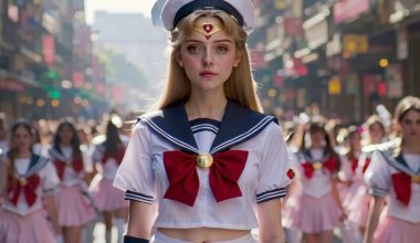 “Unleashing Style Exploring Anime Name's Iconic Fashion Moments” - Alihoub