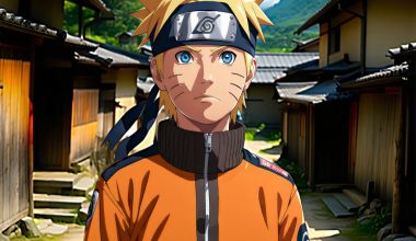 Embrace the Vibe Dressing Like Your Favorite Anime Icon from 'Naruto' - Alihoub