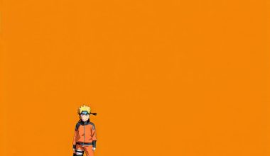 Unlocking Style How Naruto Takes Casual Fashion to the Next Level! - Alihoub