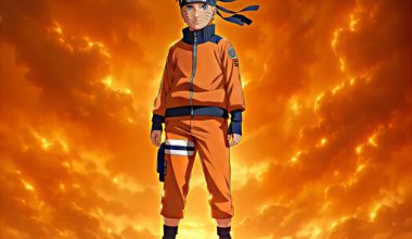 Unleashing Style How Naruto’s Fashion Choices Redefine Casual Cool - Alihoub