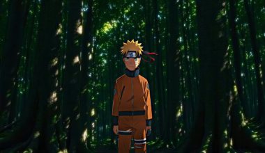 “Unleashing Style Exploring the Effortless Fashion of Your Favorite Characters from *Naruto*” - Alihoub