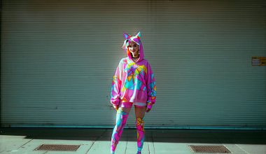 Unleashing Style How Anime Name Inspires Effortless Fashion Trends - Alihoub