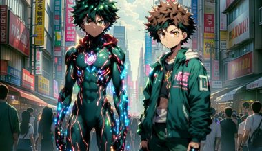 Unleashing Style How Anime Name ReDefines Casual Coolness! - Alihoub