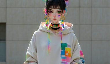 Unleashing Style How Anime Name's Bold Fashion Choices Redefine Casual Cool! - Alihoub