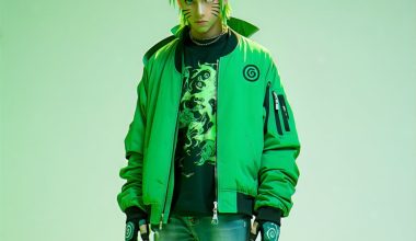 Unleashing Your Style Trendy Looks Inspired by Naruto's Konoha Vibes - Alihoub