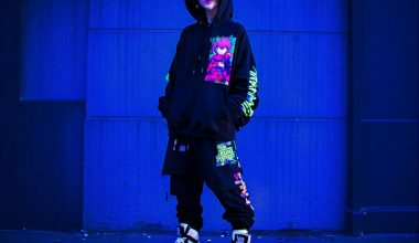 Unleashing Style How Anime Name's Iconic Character Inspires Effortless Fashion Trends! - Alihoub