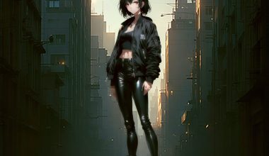 Unlocking Urban Chic How to Channel Your Favorite Attack on Titan Character's Effortless Style - Alihoub