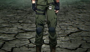 Unleash Your Style Dress Like the Effortlessly Cool Characters from Attack on Titan! - Alihoub