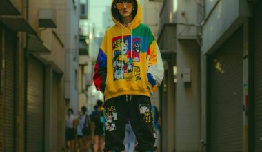 Iconic Style Unleashed How Anime Name's Character Redefines Casual Fashion - Alihoub