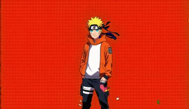Spring Style Inspirations from Naruto Embrace the Casual Chic of Your Favorite Shinobi! - Alihoub