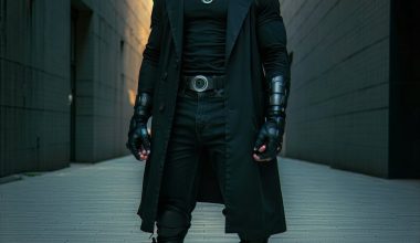 Style It Like Sasuke Elevate Your Fashion Game with Naruto-Inspired Looks! - Alihoub