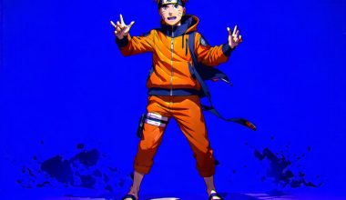 Transform Your Style Fashion Inspiration from Naruto's Iconic Characters! - Alihoub