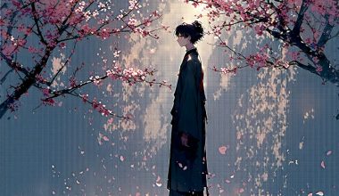 Unleashing Style Exploring Anime Name's Iconic Fashion and Effortless Chic! - Alihoub