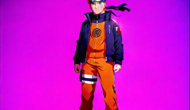 Naruto's Street Style How to Rock Casual Looks Inspired by the Ninja Legend! - Alihoub