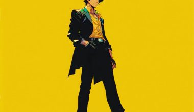 Unleashing Style How Anime Name's Iconic Character Rocks Effortless Fashion - Alihoub