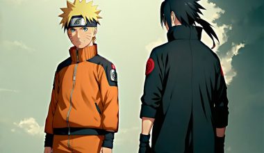 Embrace the Trend Explore the Chic Style of Naruto's Fan-Favorite Characters! - Alihoub