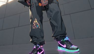 Elevate Your Style Explore Casual Chic with Anime Name's Trendsetting Character! - Alihoub