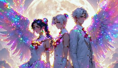 Unleashing Style Exploring the Trendy Looks of Anime Name's Iconic Character! - Alihoub