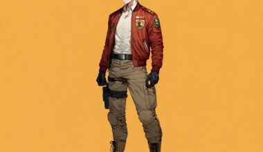 Unlocking Chic Dressing Like the Iconic Characters of Attack on Titan - Alihoub