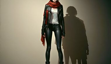 Unleashing Style How to Channel the Casual Chic of Your Favorite Characters from Attack on Titan - Alihoub
