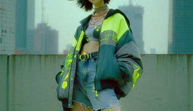 Unleashing Style How Anime Name's Iconic Character Redefines Fashion and Casual Chic - Alihoub