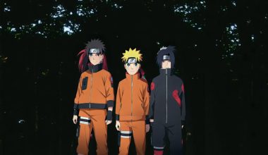 Channeling Style Unleashing Trendy Looks Inspired by Naruto's Fearless Fashion - Alihoub