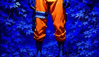 Embracing Style Unraveling the Fashion Secrets of Naruto Uzumaki’s Effortless Looks - Alihoub