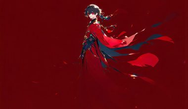 Unlock Your Style Embrace the Trendy Looks of 动漫名称's Iconic Character! - Alihoub