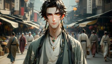 Unleashing Style How Anime Name's Iconic Character Redefines Fashion with Effortless Cool - Alihoub
