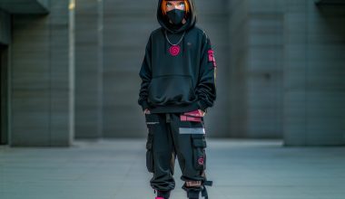 Embrace Your Style Casual Fashion Essentials Inspired by Naruto's Iconic Characters - Alihoub