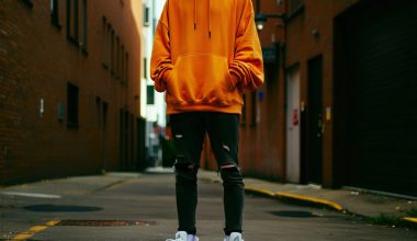 Unlocking the Chic Street Style Inspired by Naruto Uzumaki - Alihoub