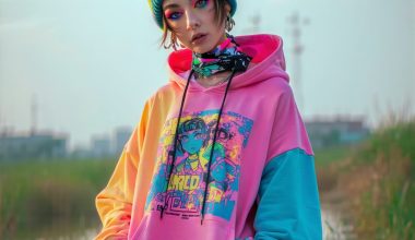 Embrace the Style How Anime Name Redefines Casual Fashion with Effortless Charm - Alihoub