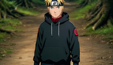 Naruto's Stylish Evolution Mastering Casual Fashion Like a True Ninja! - Alihoub