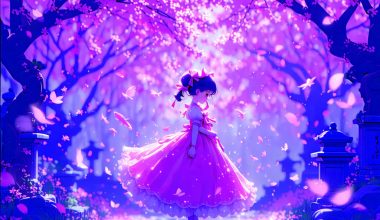 Embracing Trends Fashion Inspirations from Anime Name’s Iconic Character - Alihoub