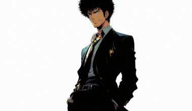 Unleashing Style How Anime Name's Iconic Character Rocks Effortless Fashion! - Alihoub