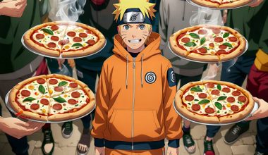 Unleashing Style Dressing Like Naruto's Fashionable Heroes! - Alihoub