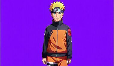 Fashion Meets Fantasy Unlocking the Casual Chic of Naruto Uzumaki! - Alihoub