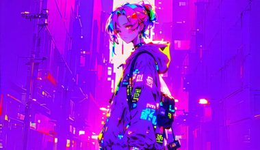 Unleashing Style How Anime Name Inspires Effortless Chic - Alihoub