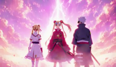 Avatar of Style Unpacking the Chic Looks of Anime's Most Iconic Character! - Alihoub
