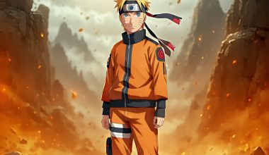 Unleashing Style How Naruto's Fashion and Laid-Back Vibes Redefine Cool - Alihoub
