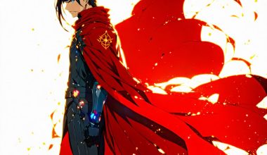 Anime Style Unleashed Edward Elric’s Effortless Fashion Evolution - Alihoub