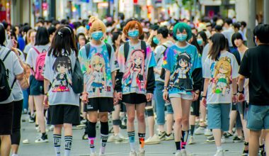 Unlocking Style How Anime Name Defines Casual Fashion with Flair! - Alihoub