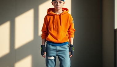 Naruto's Trendy Twist Unleashing Casual Style Beyond the Hidden Leaf! - Alihoub
