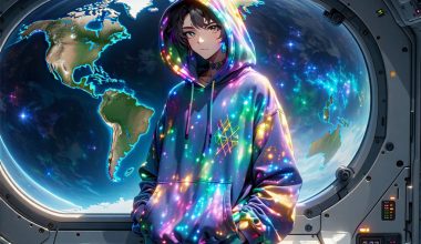Endless Style How Anime Name's Iconic Character Redefines Casual Fashion - Alihoub