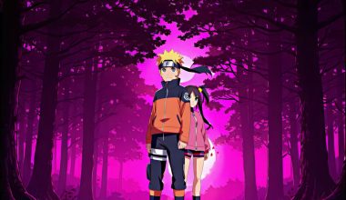 Decking Out in Style Fashion Inspirations from Naruto's Iconic Characters - Alihoub
